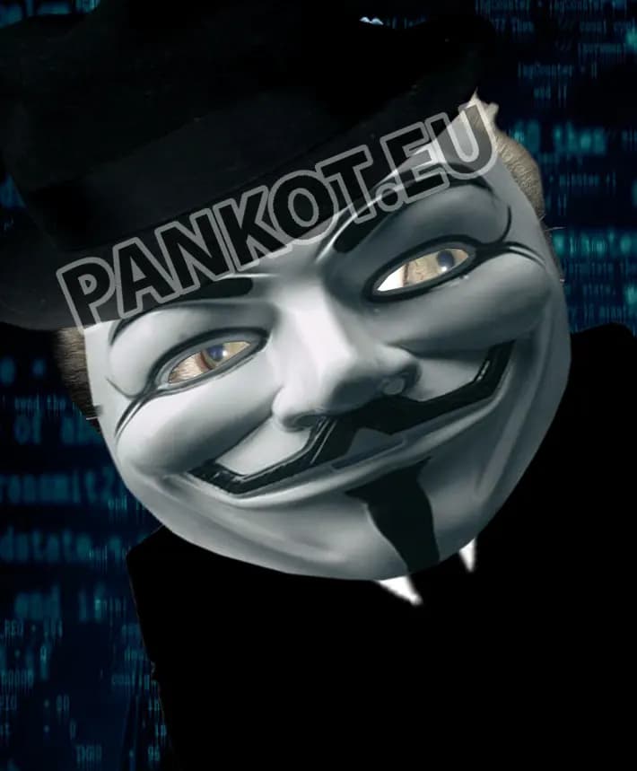 Kot Anonymus